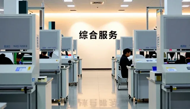 珠海红美制服有限公司